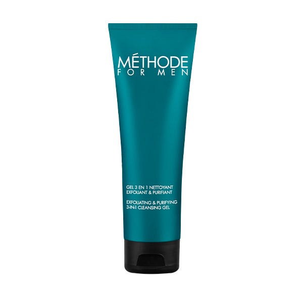 Gel 3 En 1 Nettoyant