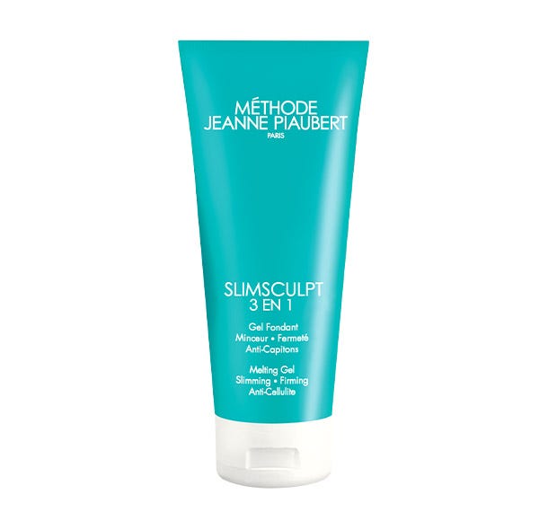 Slimsculpt 3 En 1 Gel Fondant Minceur Fermeté Anti-Capitons