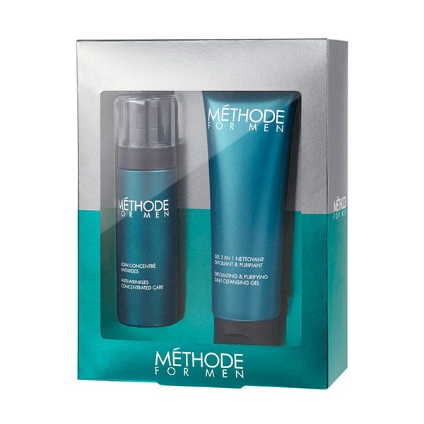 Jeanne Piaubert Set 2 Piezas