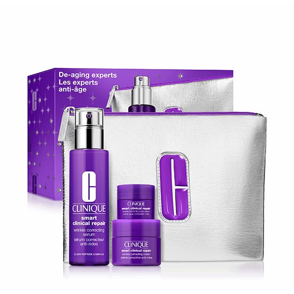 Estuche Serum Para Arrugas