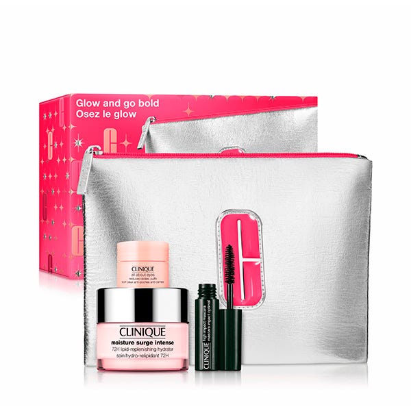 Estuche Moisture Surge Intense