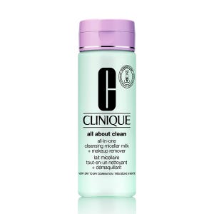 All-In-One Cleansing Micellar Milk