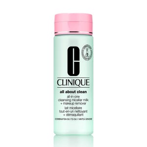 All-In-One Cleansing Micellar Milk