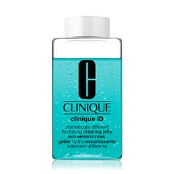 Imagen de CLINIQUE Dramatically Different Hydrating Clearing Jelly Anti-Imperfections | 115ML Gel hidratante anti-imperfecciones