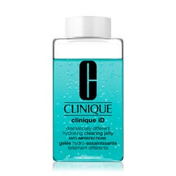 Ofertas, chollos, descuentos y cupones de CLINIQUE Dramatically Different Hydrating Clearing Jelly Anti-Imperfections | 115ML Gel hidratante anti-imperfecciones