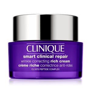 Smart Clinical Repair Rich Cream