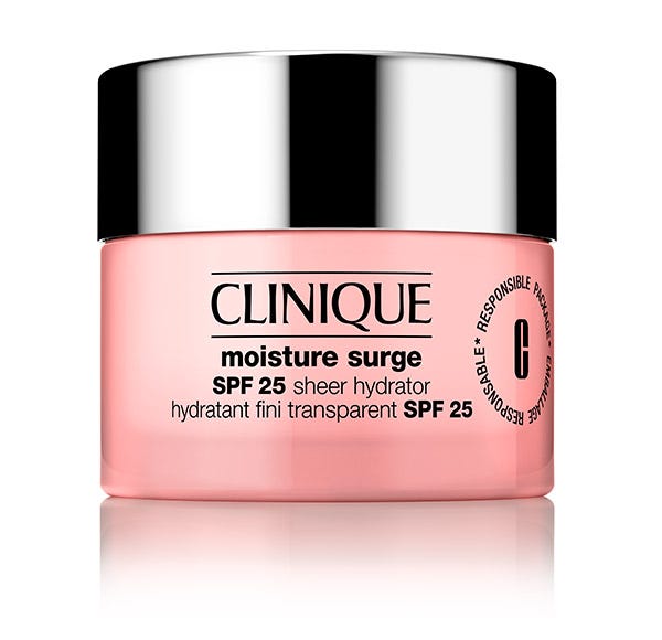 Moisture Surge Spf 25
