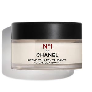 N°1 DE CHANEL CREMA PARA EL CONTORNO DE OJOS REVITALIZANTE