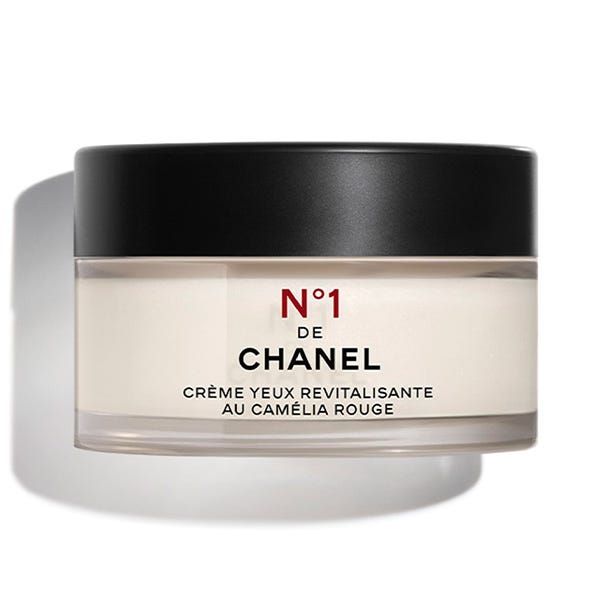 N°1 DE CHANEL CREMA PARA EL CONTORNO DE OJOS REVITALIZANTE main product photo