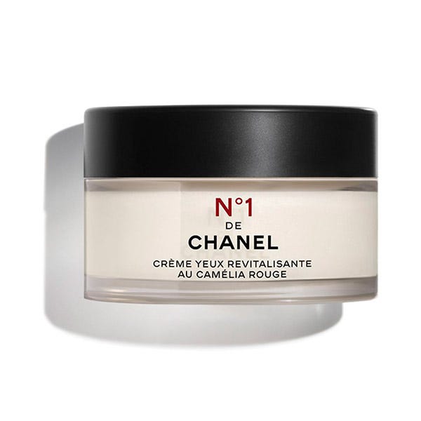 CHANEL DE CHANEL CREMA PARA EL CONTORNO DE REVITALIZANTE CHANEL ANTIOJERAS - ANTIBOLSAS - ALISA | DRUNI.es