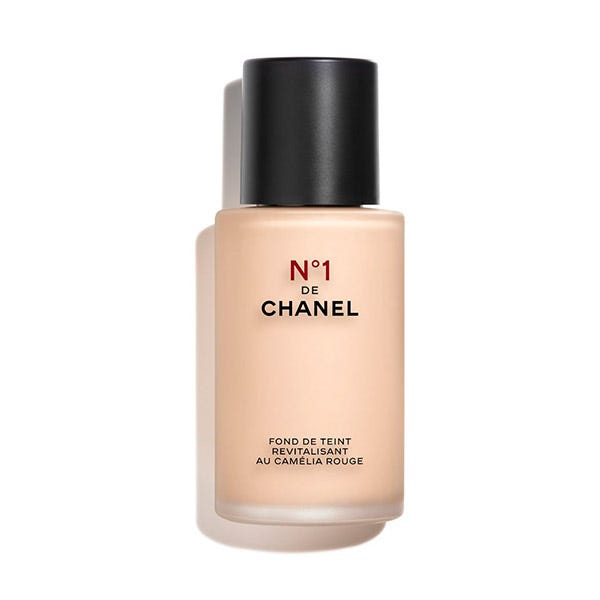 Chanel N°1 de Chanel Fondo de Maquillaje BR12 30 ml