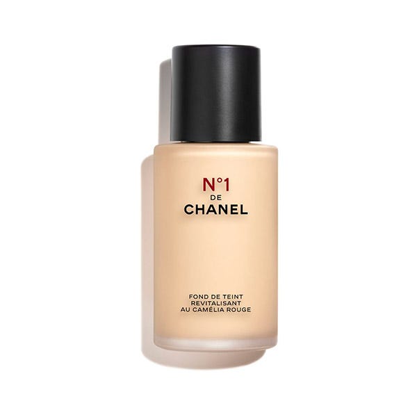Chanel N°1 de Chanel Fondo de Maquillaje BD21 30 ml