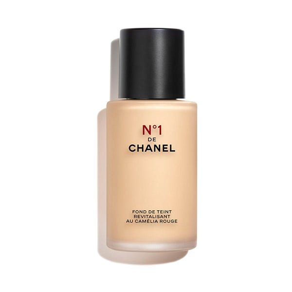 Chanel N°1 de Chanel Fondo de Maquillaje BD31 30 ml