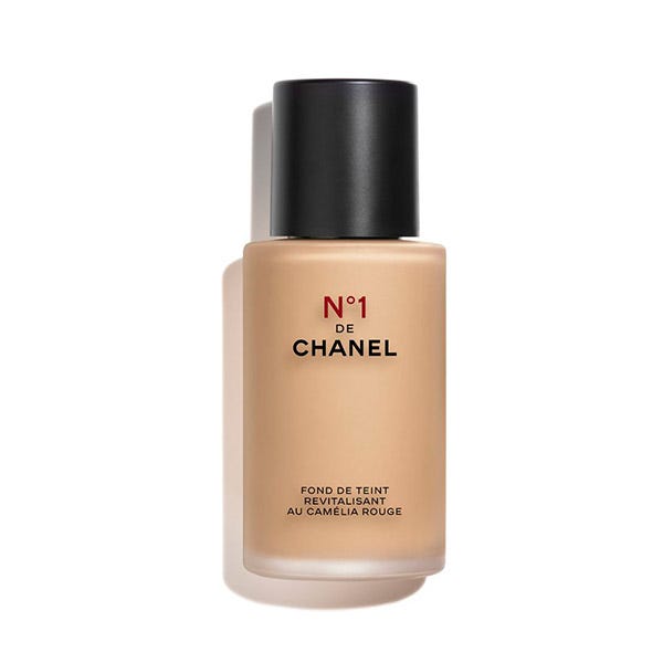 Chanel N°1 de Chanel Fondo de Maquillaje B60 30 ml