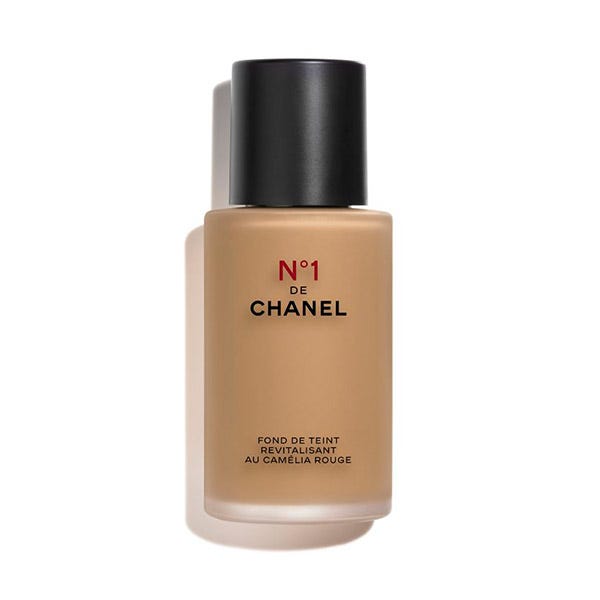Chanel N°1 de Chanel Fondo de Maquillaje BD121 30 ml