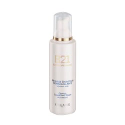 Imagen de ORLANE B21 Extraordinaire Mousse Douceur Démaquillante | 200ML Mousse Suavizante Desmaquillante Imagen de ORLANE B21 Extraordinaire Mousse Douceur Démaquillante | 200ML Mousse Suavizante Desmaquillante