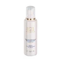 Imagen de ORLANE B21 Extraordinaire Mousse Douceur Démaquillante | 200ML Mousse Suavizante Desmaquillante