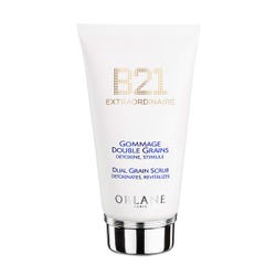 Imagen de ORLANE B21 Extraordinaire Gommage Double Grains | 75ML Exfoliante de doble grano Imagen de ORLANE B21 Extraordinaire Gommage Double Grains | 75ML Exfoliante de doble grano