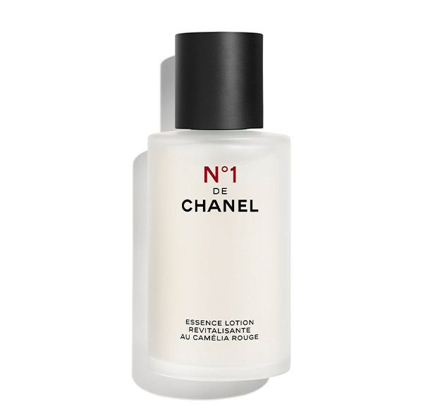 N°1 DE CHANEL ESSENCE LOTION