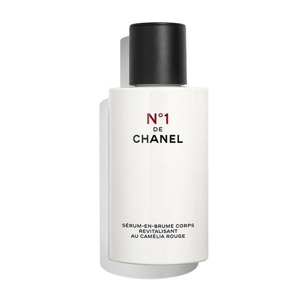 Nº1 DE CHANEL SÉRUM-EN-BRUME CORPS REVITALISANT