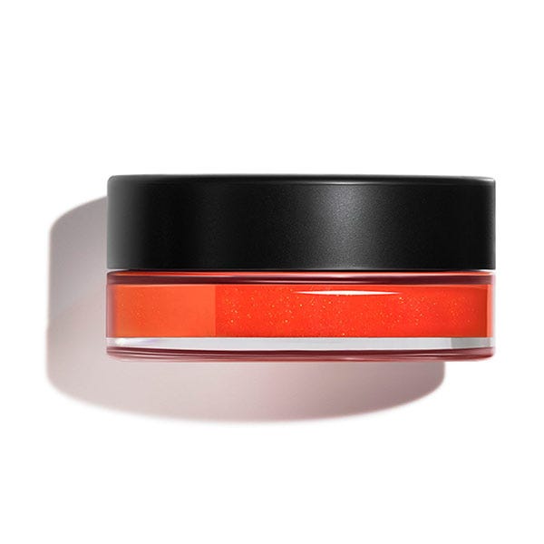 Chanel Baume Levres Vibrant Coral