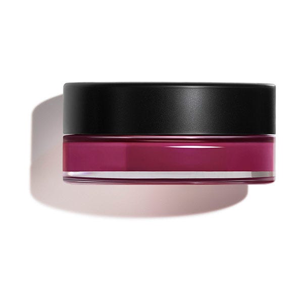 Chanel Baume Levres Purple Energy