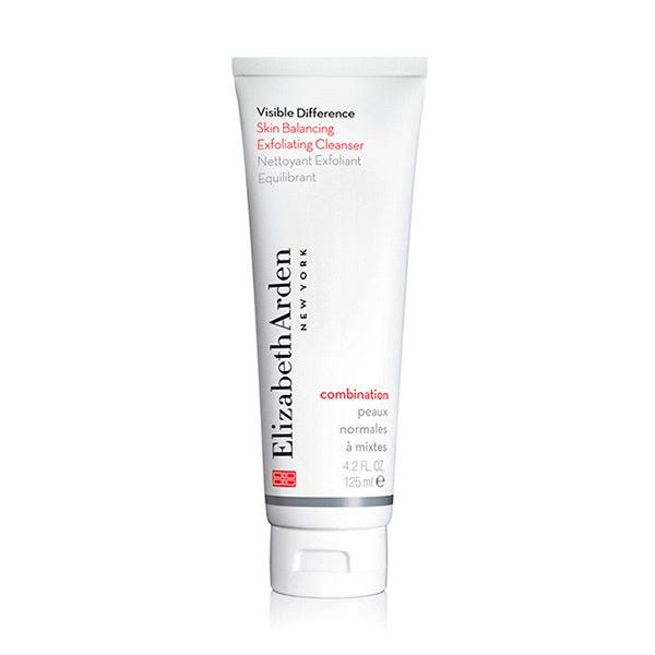 Visible Difference Skin Balancing Exfoliating Cleanser