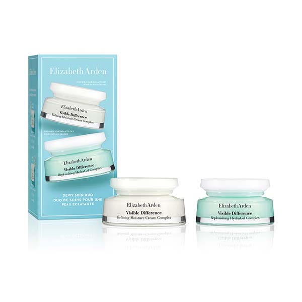 Set Visible Difference