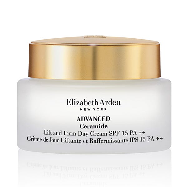 Advanced Ceramide Lift & Firm Day Cream main product photo