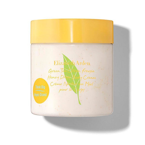 Green Tea Citron Freesia Honey Drops