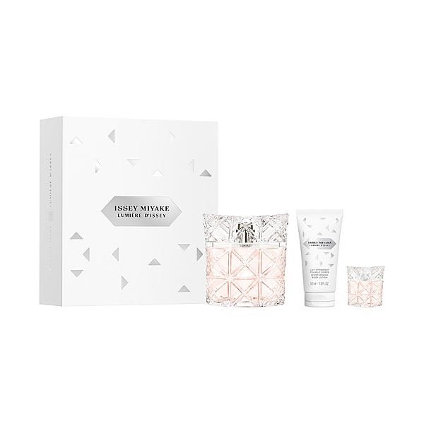 COFRE LUMIERE D'issey E.T. 100 ML