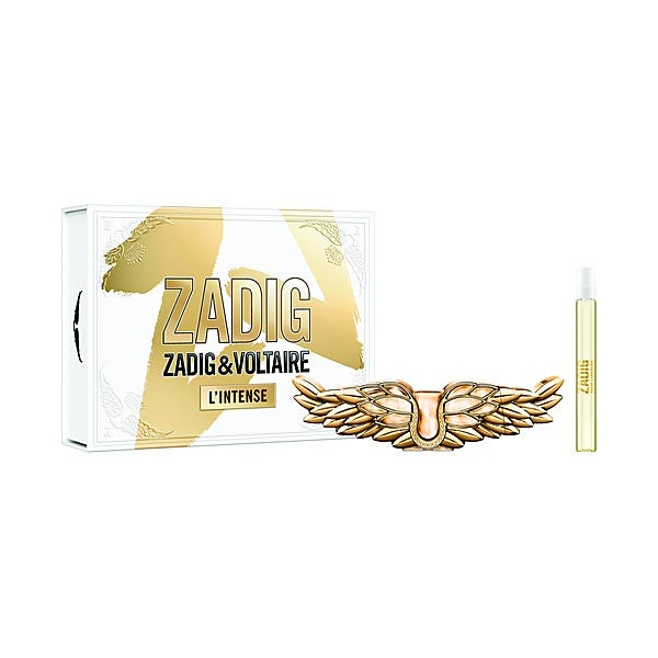 COFRE ZADIG E.P. INTENSE 100ML