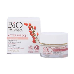 Bio Active Age Goji Face Cream
