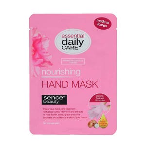 Essential Daily Care Nourishing Hand Mask