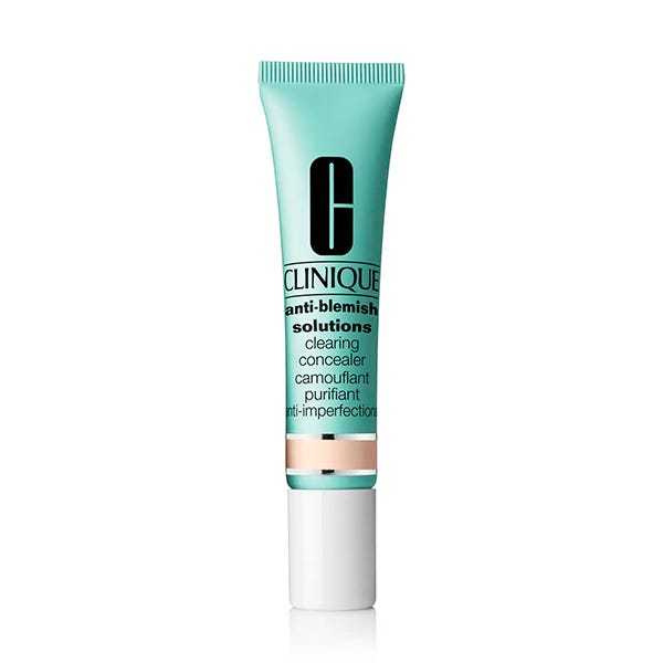 Anti-Blemish Solutions Clearing Concealer