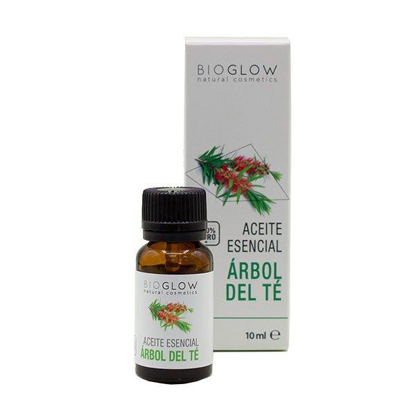 Aceite Vegetal Árbol Del Té