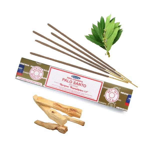 Palo Santo