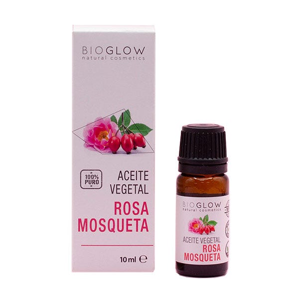 Aceite Vegetal Rosa Mosqueta
