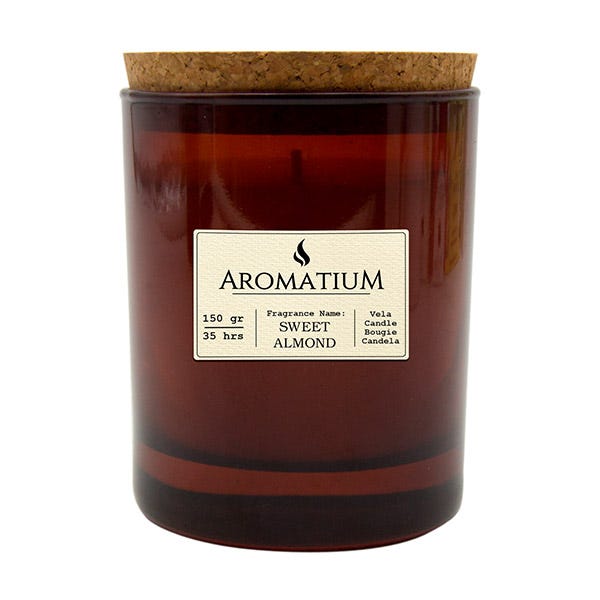 Sweet Almond