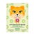 Mascarilla Animal Mask Gatito