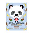 Mascarilla Animal Mask Panda