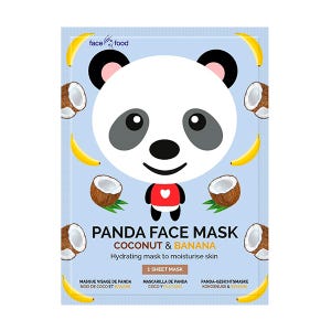 Mascarilla Animal Mask Panda