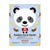 Mascarilla Animal Mask Panda