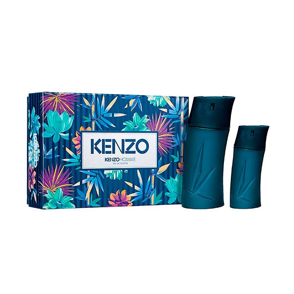 druni estuche kenzo