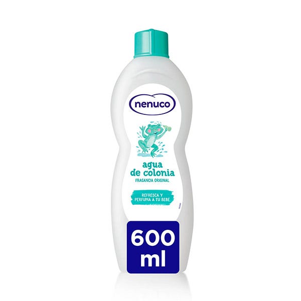 Agua De Colonia NENUCO Eau de toilette infantil precio | DRUNI.es