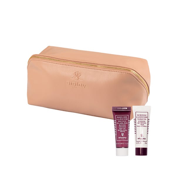 Neceser Rosa Minitallas