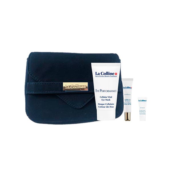 Neceser Minitallas Eye