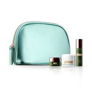 Neceser Con Minitallas