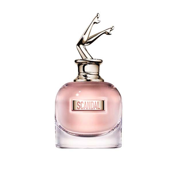 Perfume mujer scandal deals