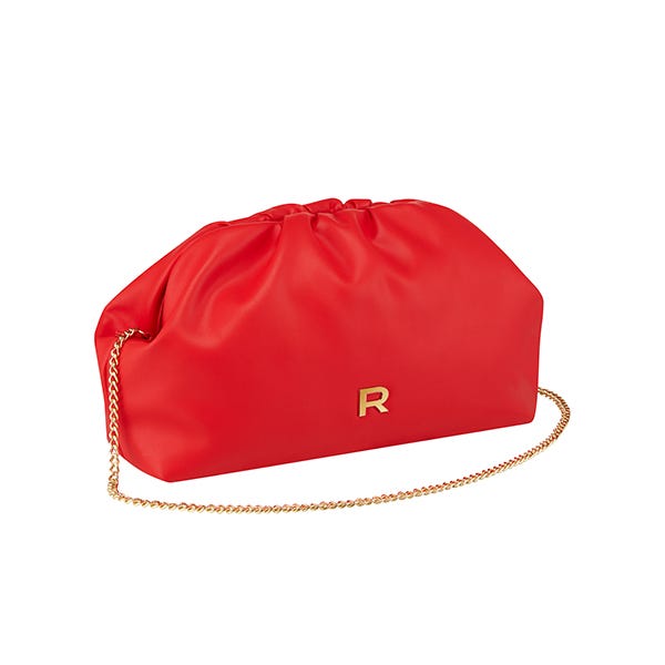 Bolso Rojo